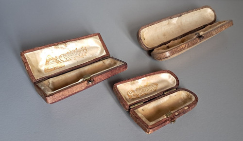 Lot écrins à porte - lot, 3