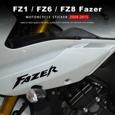 Motorcycle Stickers Waterproof