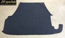 Tapis de Voiture Coffre pour