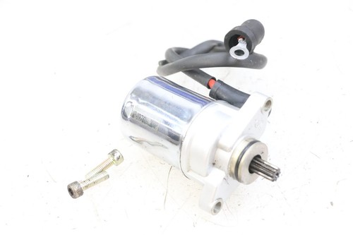 Demarreur keeway hurricane - demarreur,