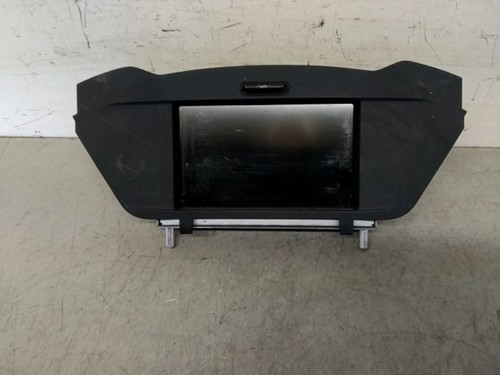 Autoradio ford max phase - autoradio, 1