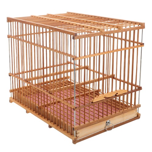 Cage oiseaux légère - cage,