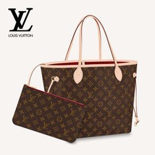 Louis Vuitton Sac Neverfull MM