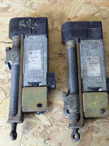 Moteur électrique réglage - , de