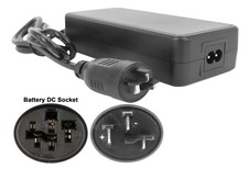 42V 2A  Chargeur pour 36V