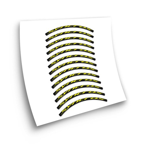 Star sam stickers pneus - sam,