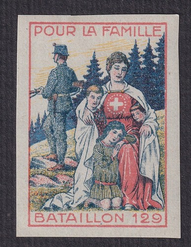 Pour famille bataillon - la, famille-bataillon