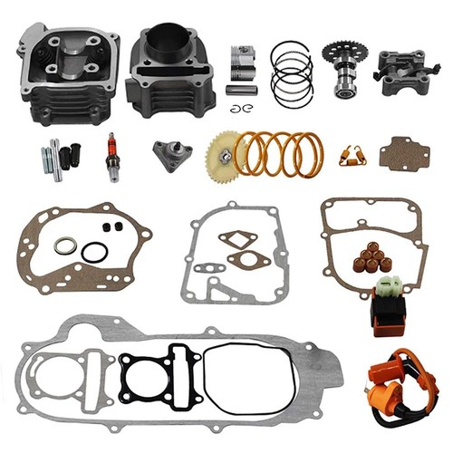 Gy6 50cc 100cc big - 50cc,