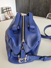 sac lancel cuir a bandoulliere