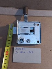 DOOR LOCK Fiat 500 C belv. - Fiat 615 -one -read all