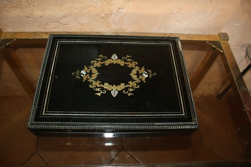Boite coffret à - boite,