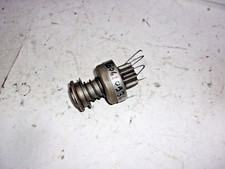 Pignon De Démarrage Bosch