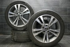 Original Mercedes Classe E