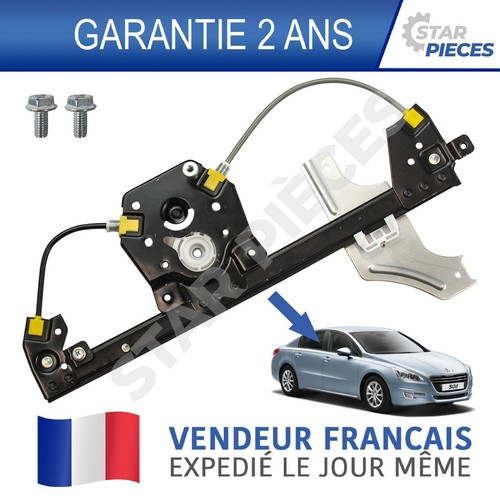 Leve vitre arriere droit - leve,