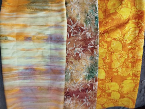 Tissu patchwork - tissu,