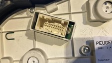 Compteur PEUGEOT 206+