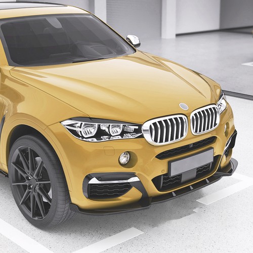 Pour bmw f16 - pour,