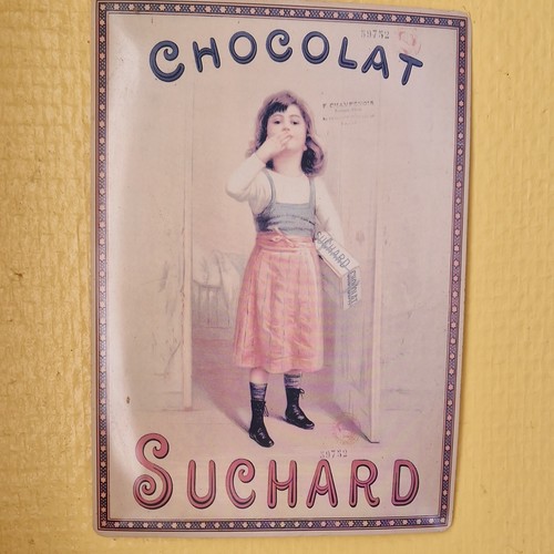 Suchard chocolat lot de - chocolat, 2