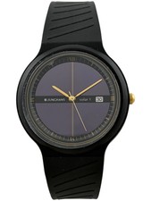 Montre Homme Junghans Solar 1