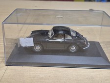 Voiture Miniature Porsche 356 1/43
