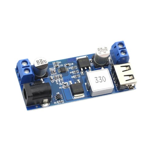 Module convertisseur abaisseur