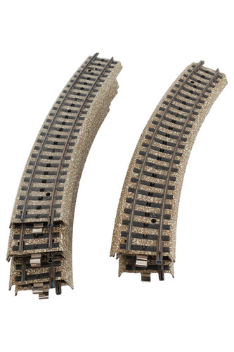 Märklin gleis rail - m-gleis,