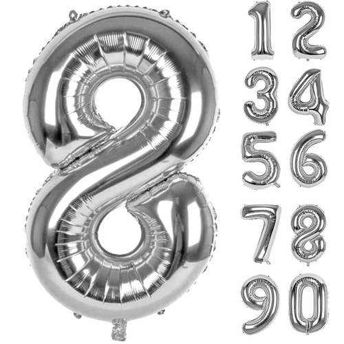Ballons anniversaire ans - anniversaire,