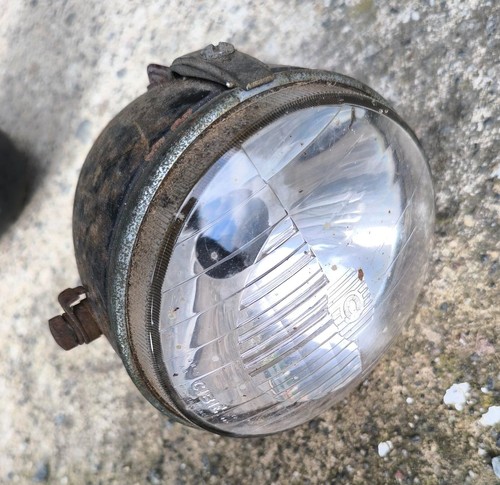 Phare cibie sans compteur - #,