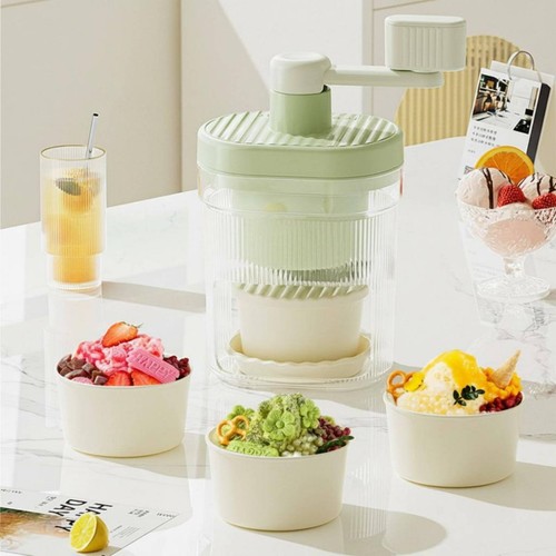 Broyeur glace domestique - broyeur,