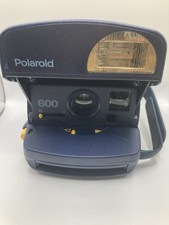 POLAROID - Appareil Photo