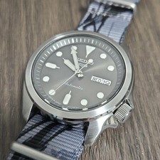 Montre automatique Seiko 5