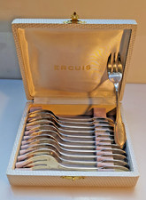 ERCUIS  COFFRET DE 12