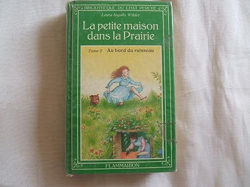 Petite maison dans - petite,