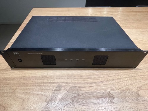 Nad 980 multi - nad, multi-channel
