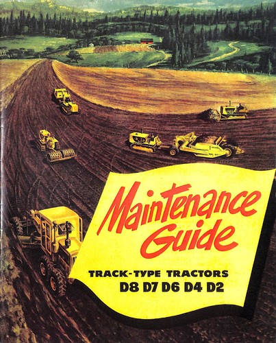 Caterpillar guide - caterpillar, de