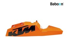 Bas carénage gauche KTM 1190