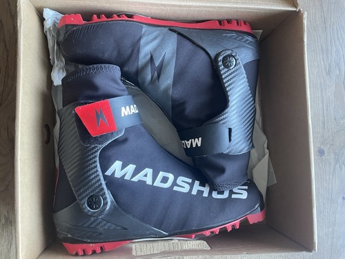 Chaussures ski fond race - chaussures,