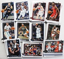 2025-26 NBA Topps Basketball  (Set de Base) Carte 151 à 300 (Part.2/2) au choix