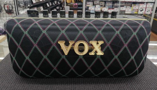 Amplificateur guitare vox - amplificateur,