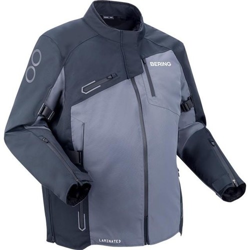 Bering veste textile toutes - bering,