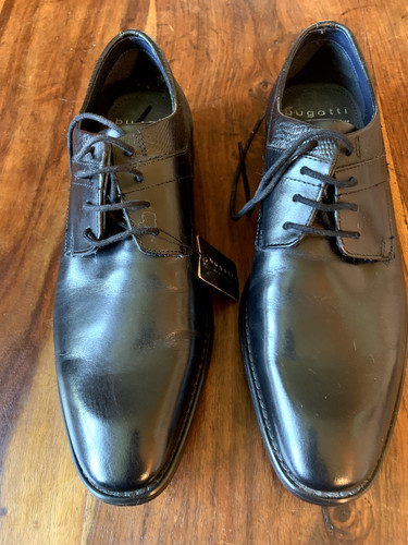 Chaussures homme bugatti neuve - homme,