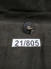 Bouchon De Réservoir Avec