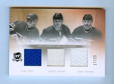 SHUTT LEMAIRE ROBINSON 09-10