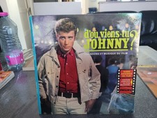 johnny hallyday 25 cm  d'ou