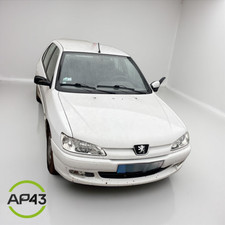 Pare choc avant PEUGEOT 306