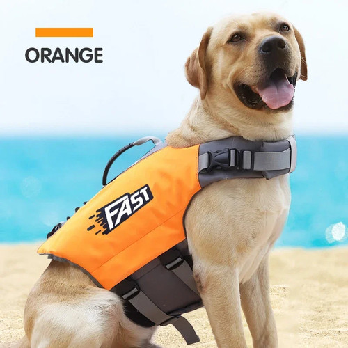 Gilet sauvetage - gilet,