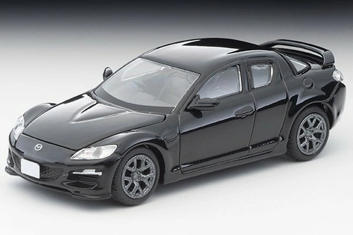 N314 mazda type - mazda, rx-8