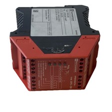 Bloc de sécurité Schneider