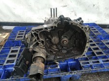 JC5225 boite a vitesse