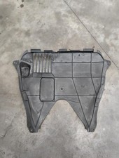 Cache sous moteur RENAULT